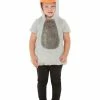 Smiffys USA Costumes Toddler & Child Ugly Duckling Costume