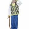 Smiffys USA Old Man Boys Costume