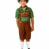 Smiffys USA Toddler Hansel Costume Costumes