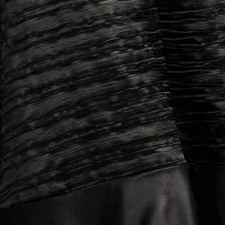 Disguise Maleficent Black Gown Deluxe Girl's Child Costume And Horns Costumes