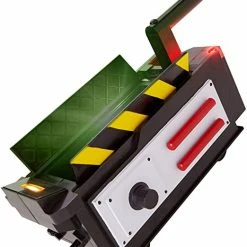 Rubie's Ghostbusters Ghost Trap Accessory TV & Movie Costumes 7 Rubie's Ghostbusters Ghost Trap Accessory TV & Movie Costumes