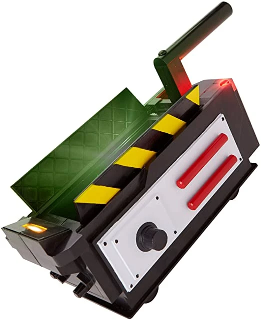 Rubie's Ghostbusters Ghost Trap Accessory TV & Movie Costumes 4 Rubie's Ghostbusters Ghost Trap Accessory TV & Movie Costumes