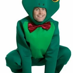 Rasta Imposta Frog Prince Adult Costume