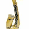 Smiffys USA Inflatable Saxophone Accessories