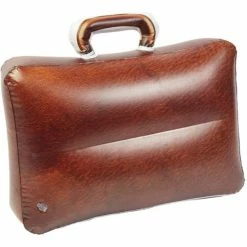 Smiffys USA Accessories Inflatable Briefcase