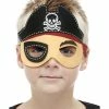 Smiffys USA Pirate Felt Child's Mask Masks