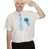 Smiffys USA Accessories Posh Politician Men's Costume Kit