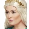 Smiffys USA Grecian Leaf Women's Headband Accessories