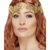 Smiffys USA Medieval Headband Women's