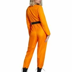 Smiffys USA Fever Astronaut Costume