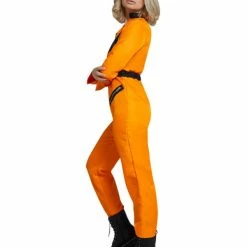 Smiffys USA Fever Astronaut Costume