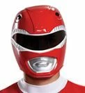 Disguise Costumes Power Rangers Mighty Morphin Men's Red Classic Muscle Costume & Mask 6 Disguise Costumes Power Rangers Mighty Morphin Men's Red Classic Muscle Costume & Mask