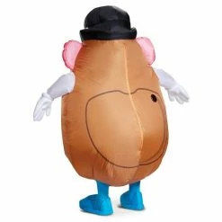 Disguise Toy Story Mr Potato Head Inflatable Adult Costume Costumes