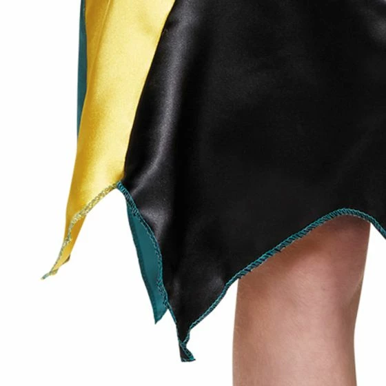 Disguise Costumes The Nightmare Before Christmas Girl's Sally Classic Costume 6 Disguise Costumes The Nightmare Before Christmas Girl's Sally Classic Costume