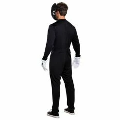 Disguise Costumes Bendy And The Ink Machine Classic Adult Costume