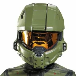 Disguise Halo Master Chief Infinite Classic Child Costume & Mask