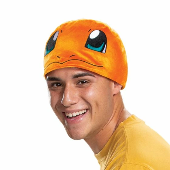 Disguise Pokemon Charmander Accessory Kit Adult Tail And Headpiece 7 Disguise Pokemon Charmander Accessory Kit Adult Tail And Headpiece