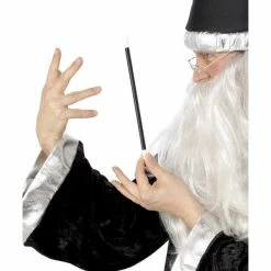 Smiffys USA Magician's Wand Accessories