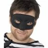 Smiffys USA Burglar Adult Eyemask