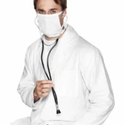 Smiffys USA Doctors Stethoscope Adult Accessories