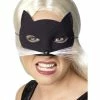 Smiffys USA Cat Adult Eyemask Masks