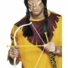 Smiffys USA Native American Inspired Bow And Arrow Set Accessories