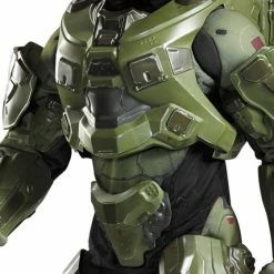 Disguise Halo Master Chief Ultra Prestige Teen Costume Costumes