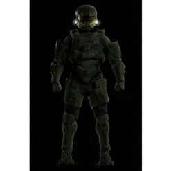 Disguise Halo Master Chief Ultra Prestige Teen Costume Costumes