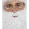 Smiffys USA Santa Half Moon Specs Accessories