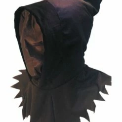 Smiffys USA Masks Ghoul Hood & Mask Adult