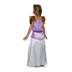 Disguise Costumes The Legend Of Zelda Girl's Deluxe Child & Teen Costume With Tiara