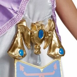 Disguise The Legend Of Zelda Women's Zelda Deluxe Costume Costumes