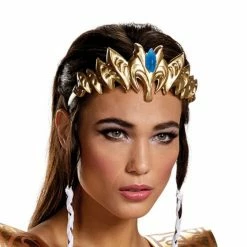 Disguise The Legend Of Zelda Women's Zelda Deluxe Costume Costumes