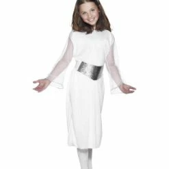 Smiffys USA Angel Child's Costume