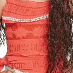 Disguise Disney Moana Girl's Moana Classic Child Costume Costumes 11 Disguise Disney Moana Girl's Moana Classic Child Costume Costumes