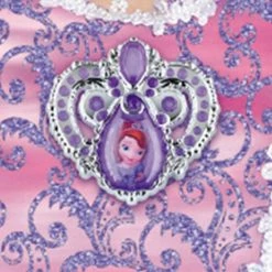 Disguise Girl's Sofia The Next Chapter Classic Costume