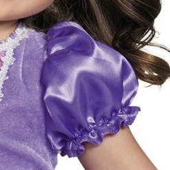 Disguise Sofia The Next Chapter Classic Girl's Child & Toddler Costume Costumes 10 Disguise Sofia The Next Chapter Classic Girl's Child & Toddler Costume Costumes