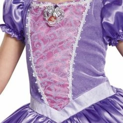 Disguise Sofia The Next Chapter Classic Girl's Child & Toddler Costume Costumes 9 Disguise Sofia The Next Chapter Classic Girl's Child & Toddler Costume Costumes