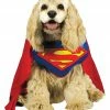 Rubie's Superman Pet Costume Costumes