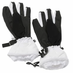 Aeromax Astronaut Gloves Child Official NASA