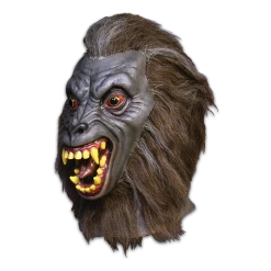 Trick Or Treat Studios American Werewolf In London Licensed Demon Adult Mask Masks 7 Trick Or Treat Studios American Werewolf In London Licensed Demon Adult Mask Masks