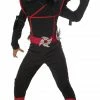 California Costumes Boy's Stealth Ninja Costume