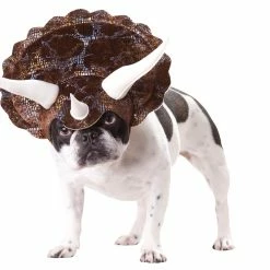 California Costumes Triceratops Dog Costume