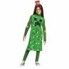 Disguise Girl's Creeper Classic Child Costume Minecraft Costumes 1 Disguise Girl's Creeper Classic Child Costume Minecraft Costumes