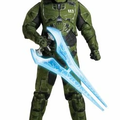 Disguise Master Chief Infinite Child Costume Costumes