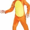 Disguise Costumes Boy's Charmander Classic Costume
