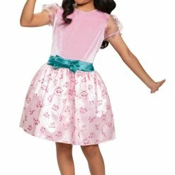 Disguise Costumes Girl's Jigglypuff Costume