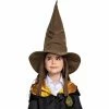 Disguise TV & Movie Costumes Harry Potter Sorting Hat Classic (4+) - Child