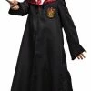 Disguise Costumes Gryffindor Robe Classic - Child