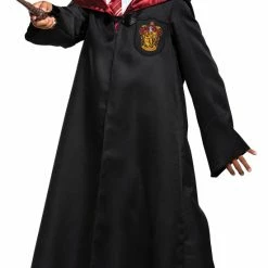 Disguise Costumes Gryffindor Robe Classic - Child